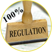 Our Chit Company is regulated by the Chit Funds Act 40/1982.